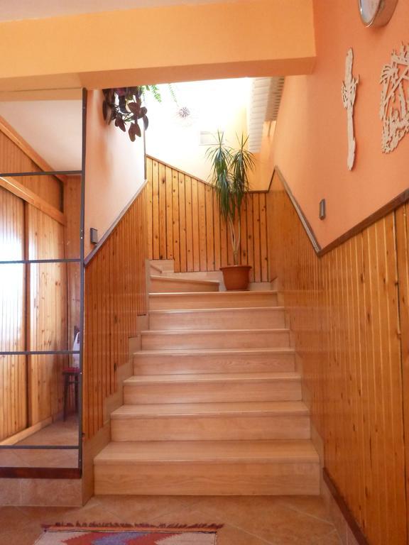 Privat Klonga Apartment Smrecany Room photo